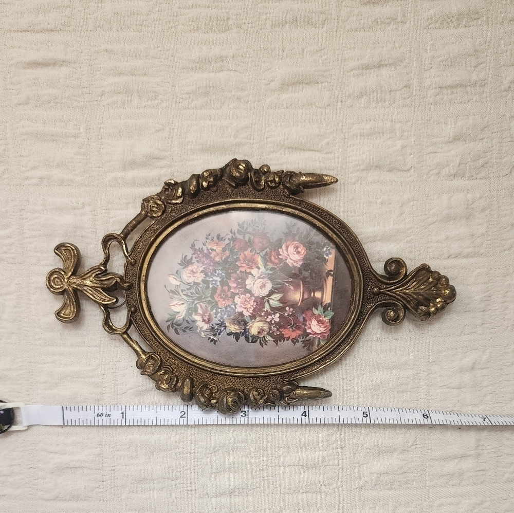 Vintage Italian Wall Art Print - Picture 5 of 5